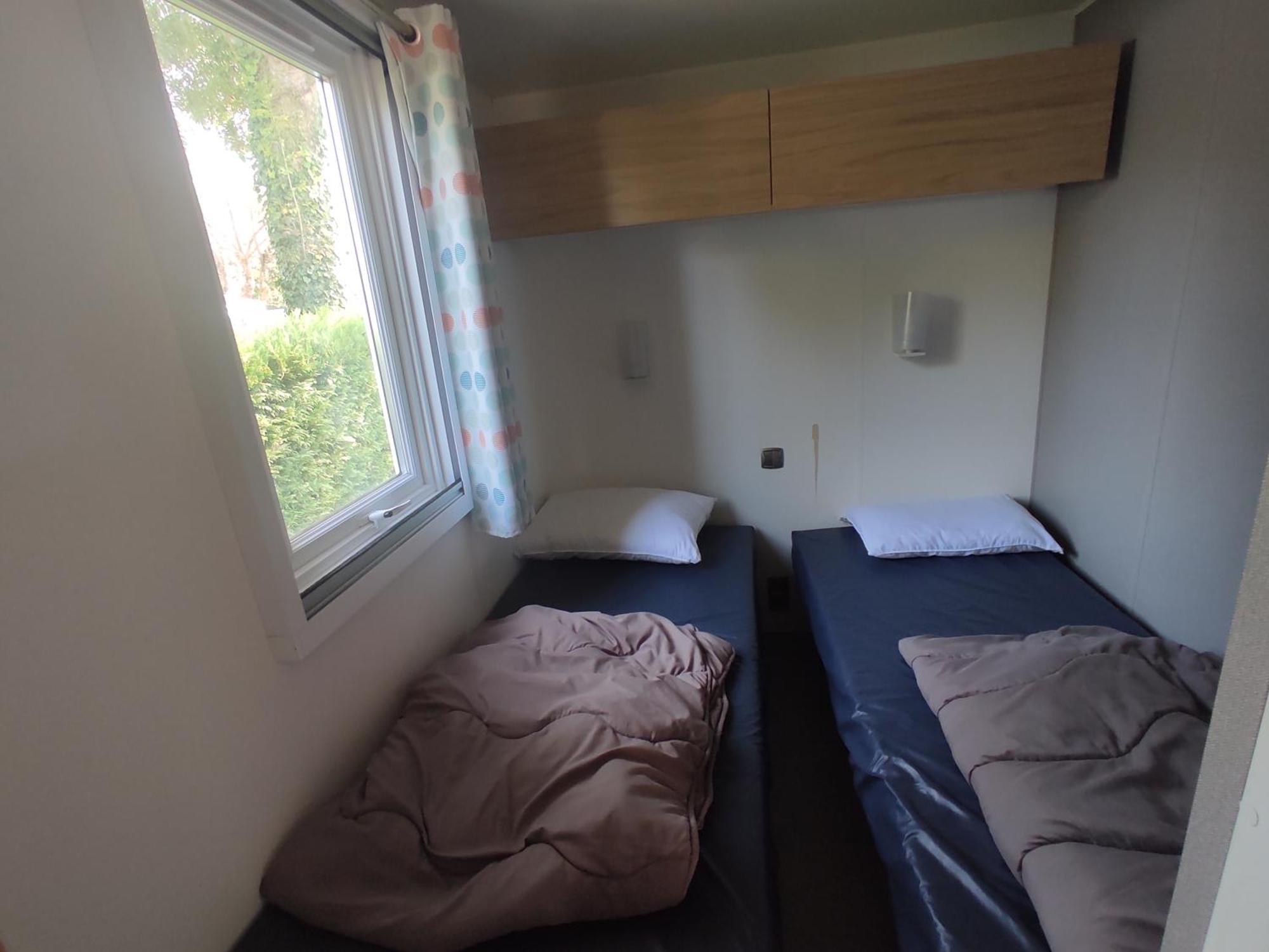 Mobil Campsite *